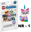 LEGO 41775 MINIFIGURES - UniKitty: nr 1 Rainbow