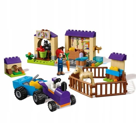 LEGO 41361 FRIENDS - Stajnia ze źrebakami Mii LEGO 41361 FRIENDS - Stajnia ze źrebakami Mii