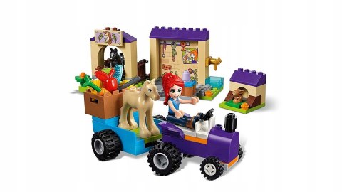 LEGO 41361 FRIENDS - Stajnia ze źrebakami Mii LEGO 41361 FRIENDS - Stajnia ze źrebakami Mii
