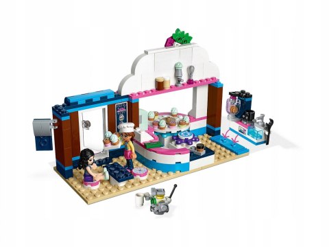 LEGO 41366 FRIENDS - Cukiernia z babeczkami Olivii LEGO 41366 FRIENDS - Cukiernia z babeczkami Olivii